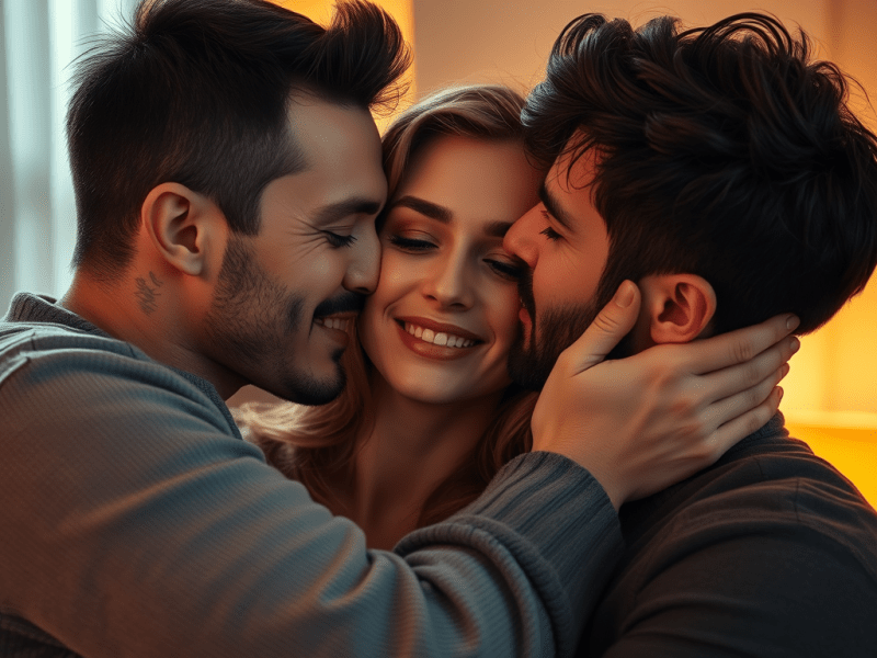 Exploring Intimacy: Beyond The&nbsp;Obvious